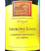Smoking Loon Cabernet Sauvignon 2012